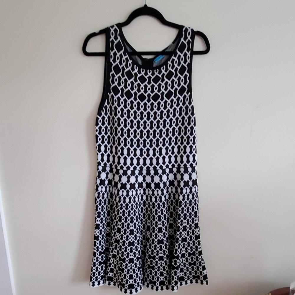 Alice + Olivia dress
